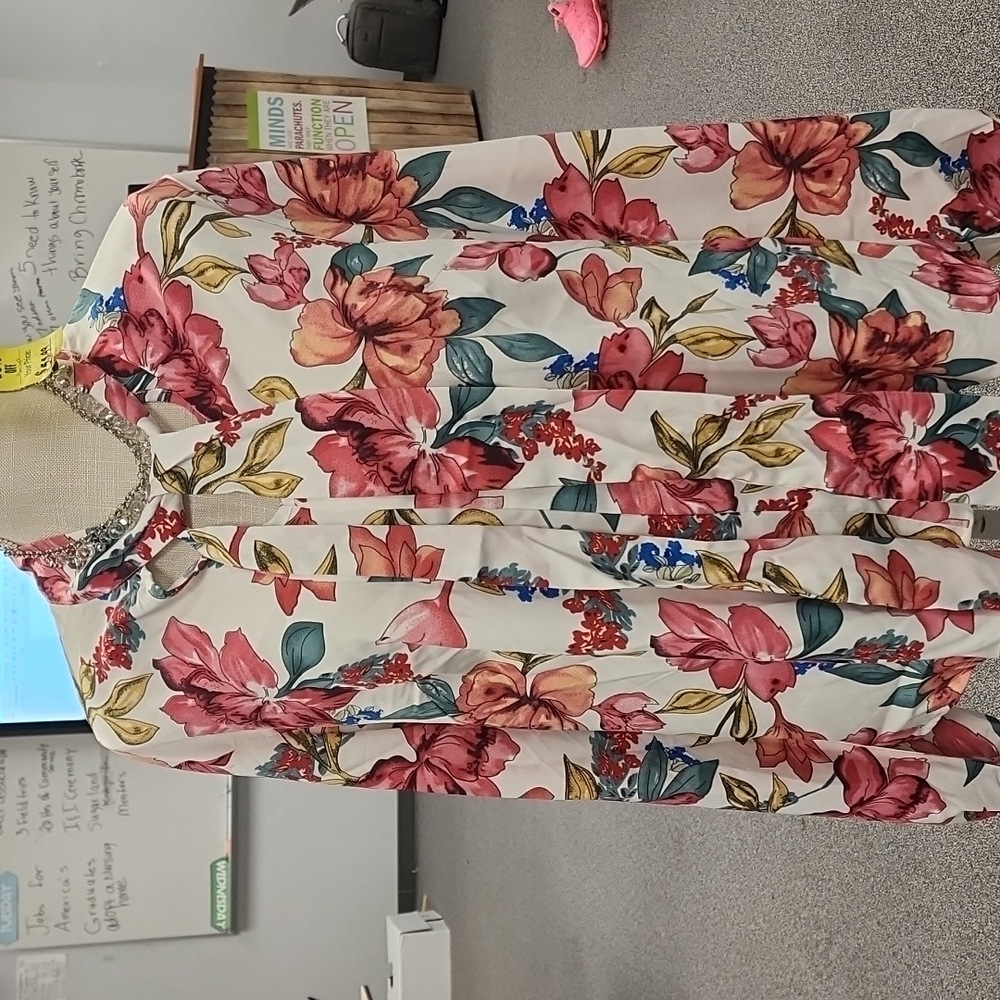 Blouse - Picture 3 of 4